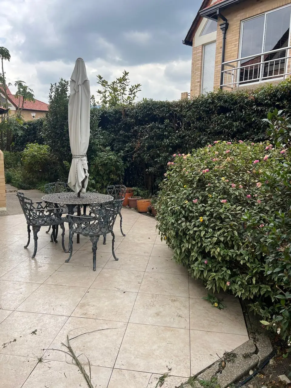 Jardinería profesional · Plantemos Bogotá #4