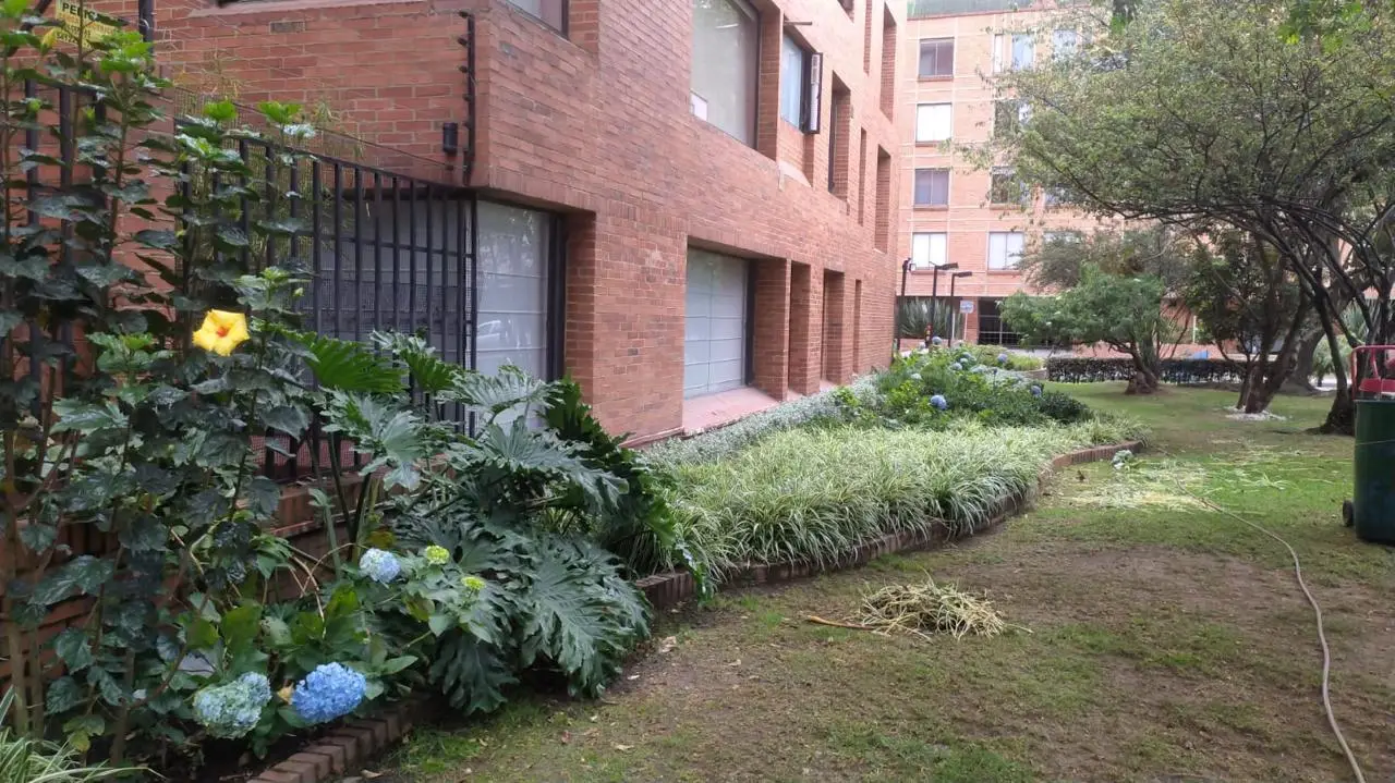 Diseño y paisajismo